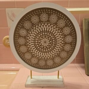 Morrocan Table Topper